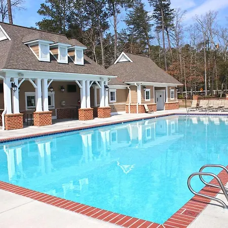 Kings Creek Plantation By Tripforth